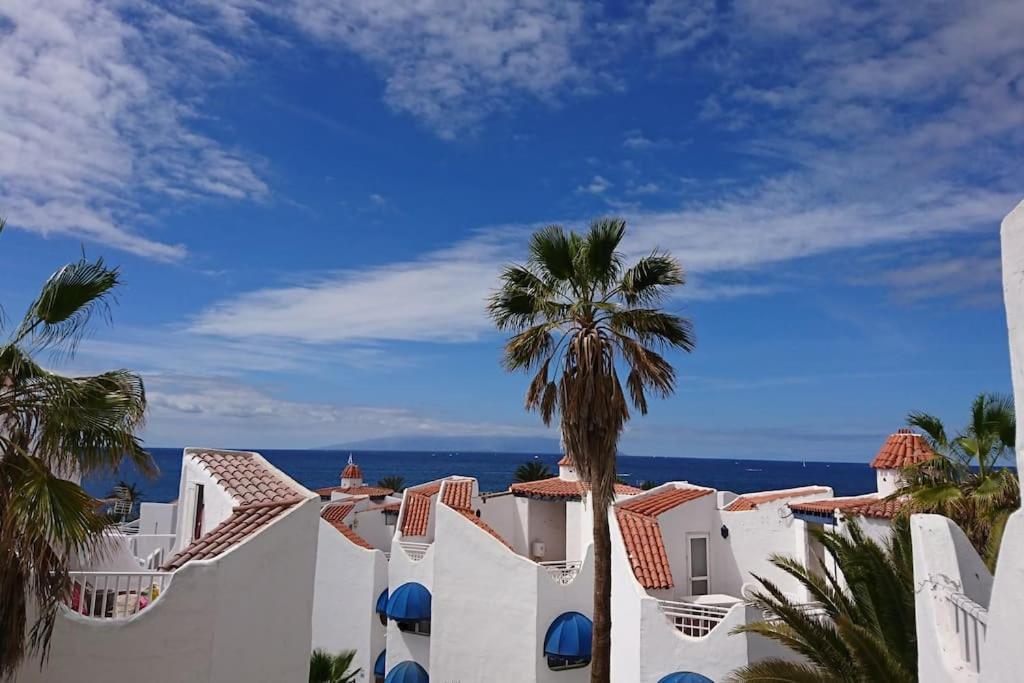 Veronicas Playa de las Americas  Exterior photo