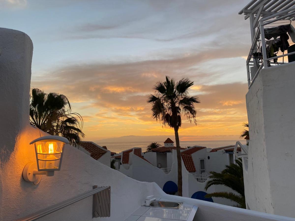 Veronicas Playa de las Americas  Exterior photo
